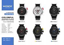     Guangzhou WEIDE Watch Co., Ltd