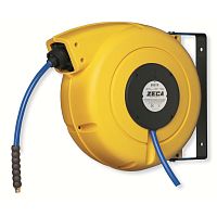 Hose reel 805 Seriescableretractablefixed