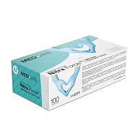 Nitrile gloves Nitra Forceexaminationpowder-freenon-sterile