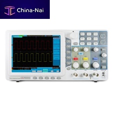 Digital oscilloscope OD-603bench-top2-channelUSB
