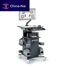 CCD wheel aligner 1 690 310 074for carwith automatic camera