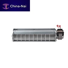 Tangential fan TTG360 cooling230VACtransformer