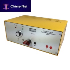 Capacitor discharge welder SR-48ACthermocouple