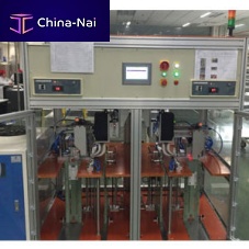 High-frequency welding machine automaticsmart