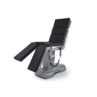 Universal operating table W5electro-hydraulicTrendelenburgergonomic