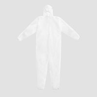 Unisex protective coveralls 20.225XLdisposable