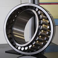 Spherical roller bearing EVSRBradialdouble-rowcarbon steel