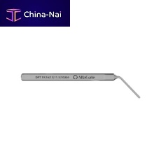 Implantology probe DPTtipsingle-endedstainless steel