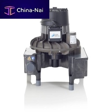 Dental vacuum pump V 600turbinedry1-workstation