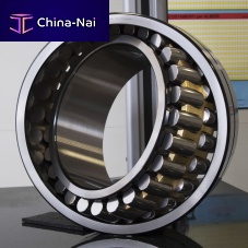 Spherical roller bearing EVSRBradialdouble-rowcarbon steel