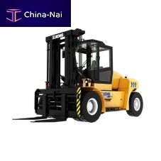 Port forklift XCF506Kfor shipyardsfor boatsfor terminals