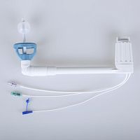 Single-use uterine manipulator HK-ZQ-IIwith uterine injector