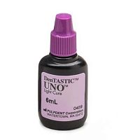 Orthodontic bond dental adhesive DenTASTIC UNOphotopolymerizablechemical bonding