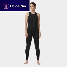 Offshore sailing suit Waterwear dinghy sailingwetsuitlong john