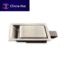 Mechanical lock 72003-10high securityfor aircraft