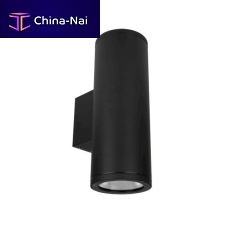 Wall-mounted spotlight D81-W150 LEDcylindricalIP66