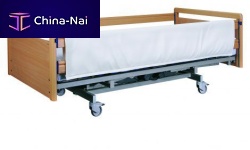 Bed guard rail protective cover 182 000