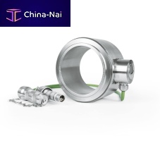 Compression load cell HRL series canisterstrain gaugestainless steel