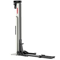 Single post lift 1.252.5 tonhydraulicfor car