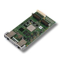 XMC CPU board XMC-CPU/Zuludual-coreXilinx® Zynq® Ultrascale+mini USB