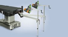 Orthopedic traction unit TD1000