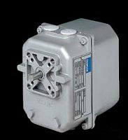 Rotary cylinder AB1 serieselectric