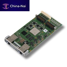 XMC CPU board XMC-CPU/Zuludual-coreXilinx® Zynq® Ultrascale+mini USB