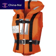 Foam life jacket POSEIDON HX150 Nunisexprofessional