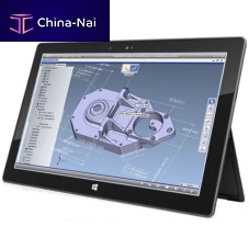 ERP software PLMviewerCAD