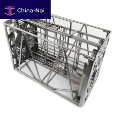 Water cleaning system ultrasonicsprayparts