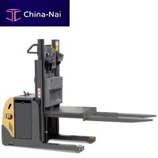 Electric order-picker NOL10Plow-levelmobile
