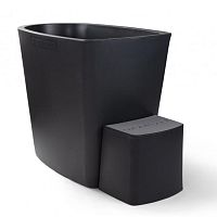 Cryotherapy bathtub Hanki