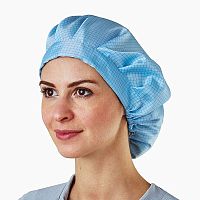 Bouffant scrub cap 62 non-wovendisposable