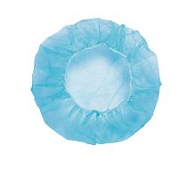 Bouffant scrub cap Naturcare®polypropylenenon-wovendisposable