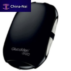 Automatic blood glucose meter GlucoMen® areoGODelectrochemicalhematocrit