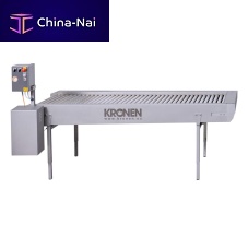 Sorting table for the food industry RVT 20/25
