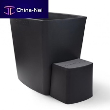 Cryotherapy bathtub Hanki