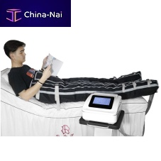 Pressure therapy unit TB-AP03Btabletop16 independent cells