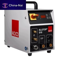 Stud welding system ELOTOP 510manualthree-phase