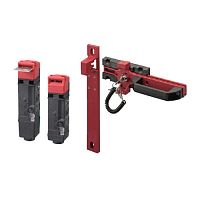 Door switch D4SL-Nslidetouchinsertion