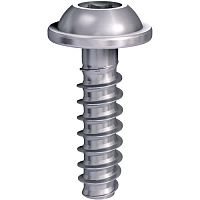 Self-tapping screw DELTA PT® fasteningclampingfor plastics