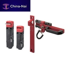 Door switch D4SL-Nslidetouchinsertion