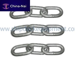 Ship chain Koreananchorshort-linklong-link
