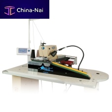 Single-needle sewing machine TRIO PLUSfixed
