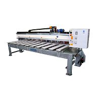 Circular sawing machine MSAmiterfor marblefor granite