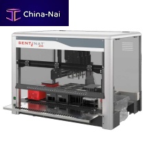 Automatic sample preparation system SENTiNAT® 200roboticlaboratorydiagnostic