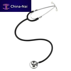 Single-head stethoscope STETH-400DLX-Baluminum