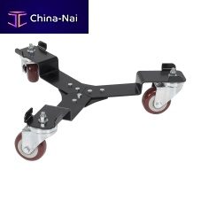 Transport moving skate KT-S-16-200-BK