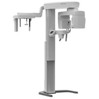 Panoramic X-ray system AUGE SOLIO seriescephalometric X-ray systemdental CBCT scannerdigital