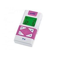 Pelvic floor stimulator IT-6hand-held2-channel